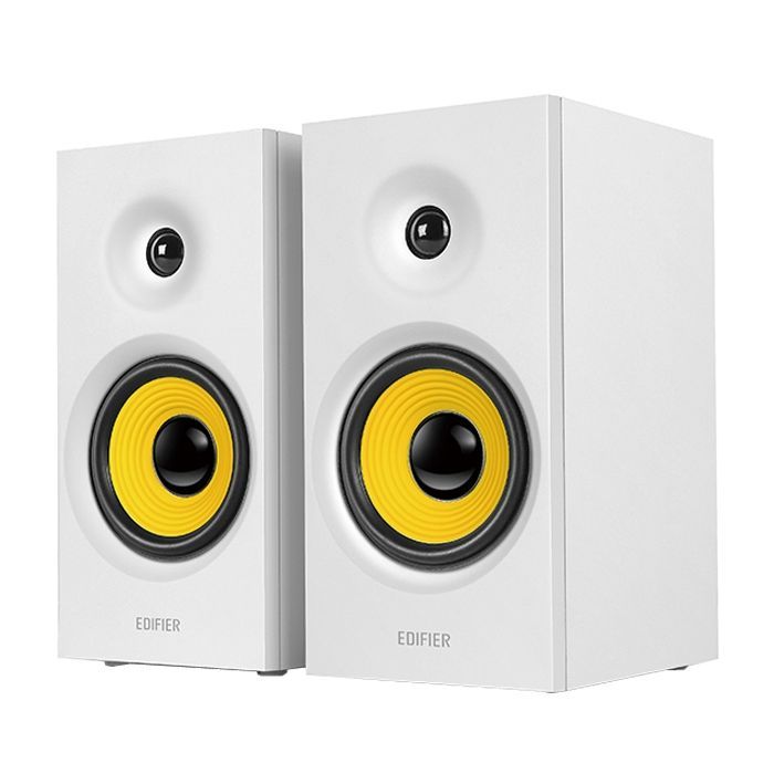 Акустическая система Edifier R1080BT White