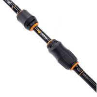Вудилище Mikado Bixlite Medium Jig 2.22м до 22гр. (WAA711-222) зображення 3