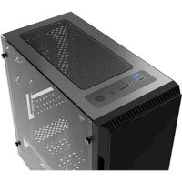 Корпус Xigmatek Nemesis M (EN43736) изображение 7