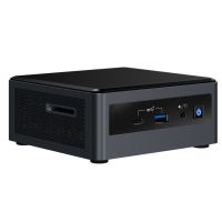 Компьютер INTEL NUC i7-10710U (BXNUC10I7FNH2) изображение 3