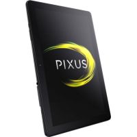 Планшет Pixus Sprint 10.1", 1/16ГБ, 3G, GPS, metal, black (4897058531268) изображение 2