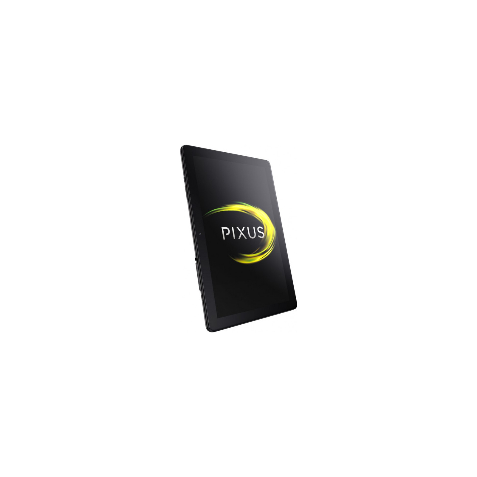 Планшет Pixus Sprint 10.1", 1/16ГБ, 3G, GPS, metal, black (4897058531268) зображення 2