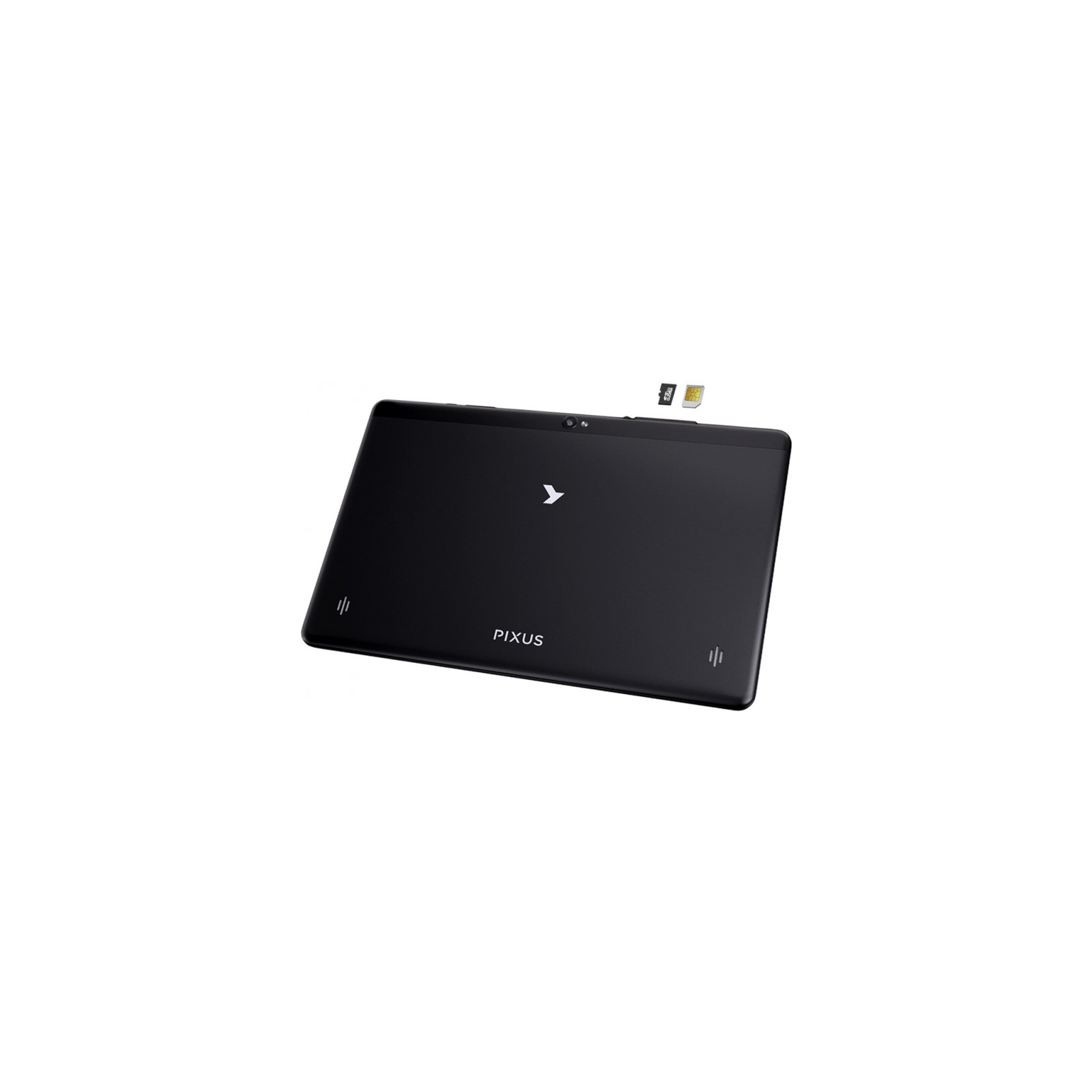 Планшет Pixus Sprint 10.1", 1/16ГБ, 3G, GPS, metal, black (4897058531268) зображення 4