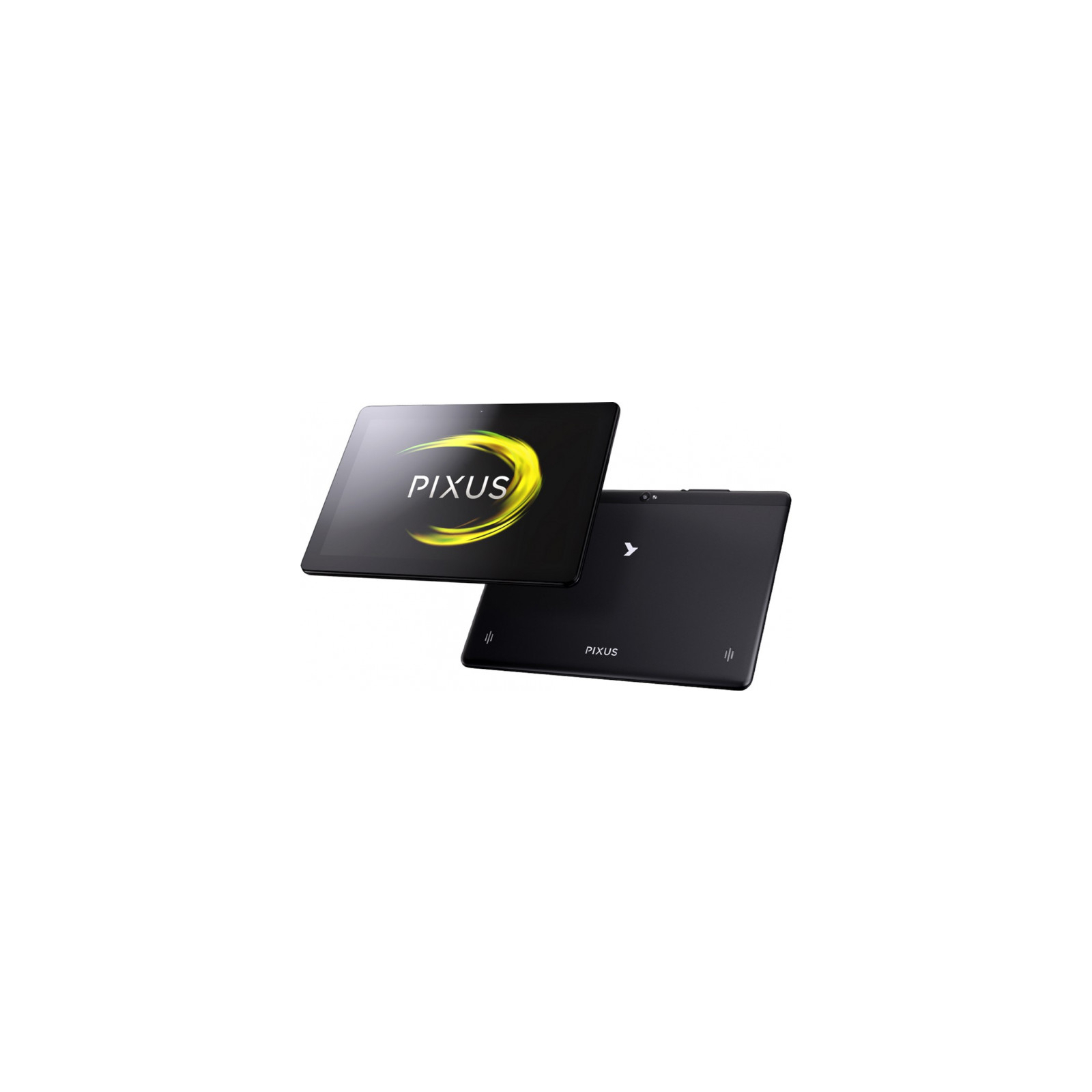 Планшет Pixus Sprint 10.1", 1/16ГБ, 3G, GPS, metal, black (4897058531268) изображение 5