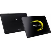 Планшет Pixus Sprint 10.1", 1/16ГБ, 3G, GPS, metal, black (4897058531268) изображение 6