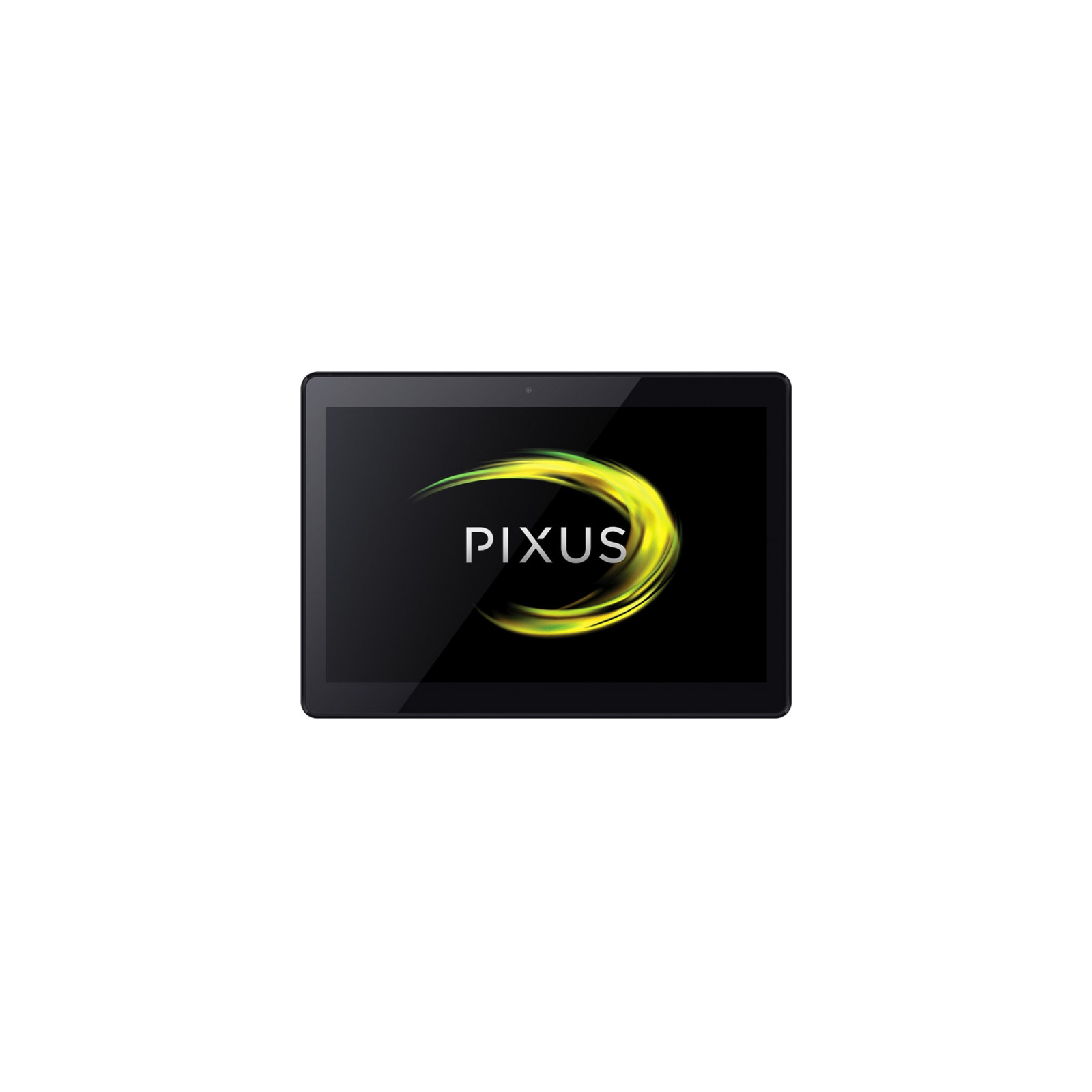 Планшет Pixus Sprint 10.1", 1/16ГБ, 3G, GPS, metal, black (4897058531268)