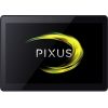 Планшет Pixus Sprint 10.1", 1/16ГБ, 3G, GPS, metal, black (4897058531268)