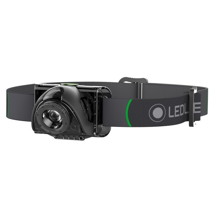 Ліхтар LedLenser MH2 Outdoor (501503)
