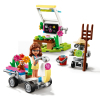 Конструктор LEGO Friends Цветочный сад Оливии 92 детали (41425) изображение 3