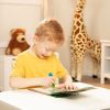 Набор для творчества Melissa&Doug Волшебная водная раскраска Джунгли (MD30176) изображение 4