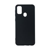 Чохол до мобільного телефона Armorstandart Matte Slim Fit для Samsung Galaxy M30s 2019 (M307) Black (ARM55566)