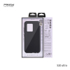 Чохол до мобільного телефона Proda Soft-Case для Samsung S20 ultra Black (XK-PRD-S20ultr-BK) зображення 2