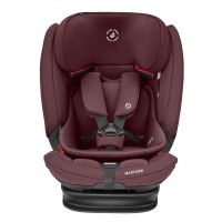Автокресло Maxi-Cosi Titan Pro Authentic Red (8604600110) изображение 2
