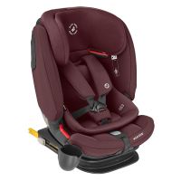 Автокресло Maxi-Cosi Titan Pro Authentic Red (8604600110) изображение 3