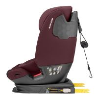 Автокресло Maxi-Cosi Titan Pro Authentic Red (8604600110) изображение 4