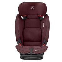 Автокресло Maxi-Cosi Titan Pro Authentic Red (8604600110) изображение 6