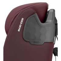 Автокресло Maxi-Cosi Titan Pro Authentic Red (8604600110) изображение 8