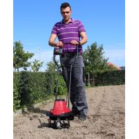 Культиватор Einhell GC-RT 7530 (3431050) изображение 3