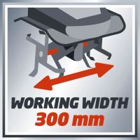 Культиватор Einhell GC-RT 7530 (3431050) изображение 4