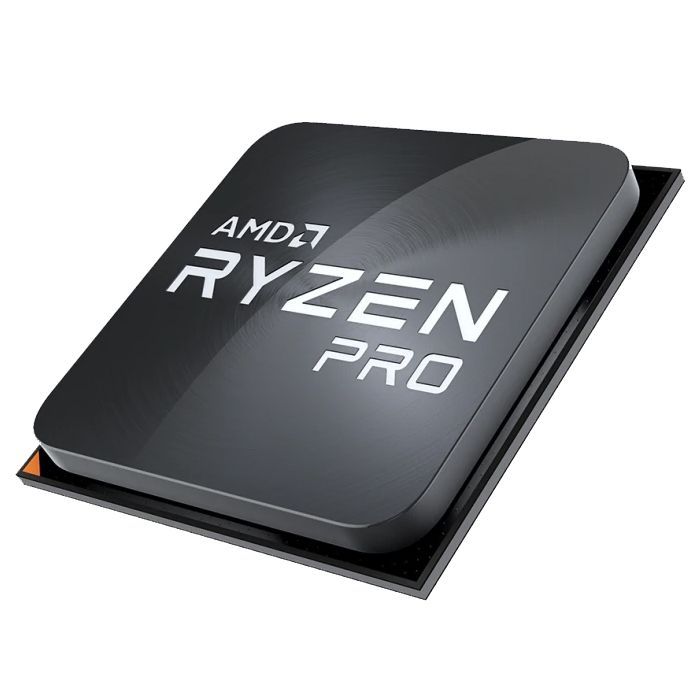 Процессор AMD Ryzen 5 4650G PRO (100-100000143MPK)