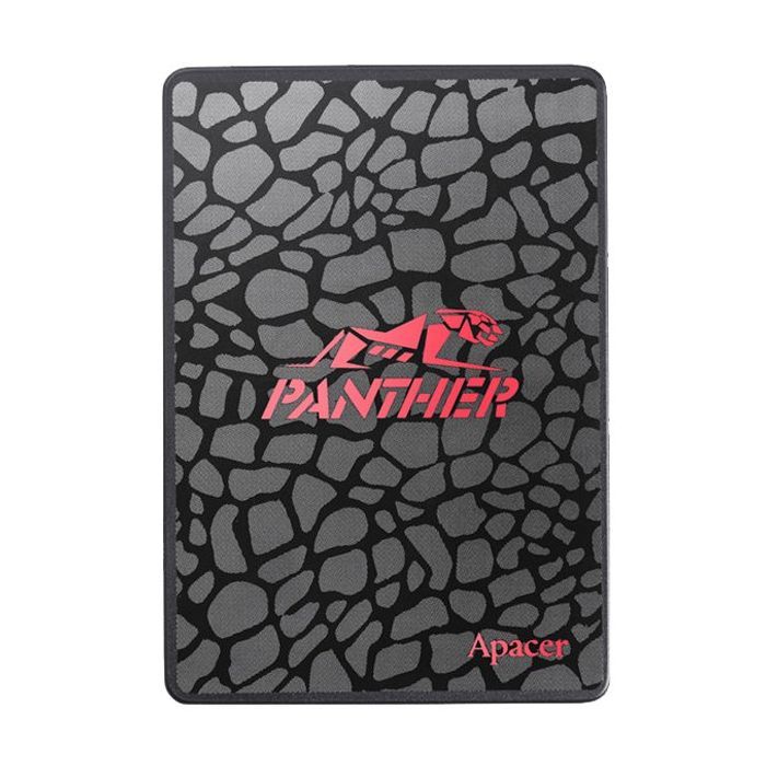 Накопитель SSD 2.5" 128GB Apacer (AP128GAS350-1)