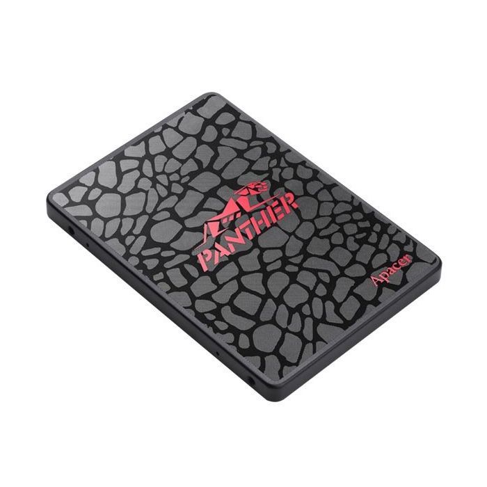 Накопитель SSD 2.5" 128GB Apacer (AP128GAS350-1) изображение 3