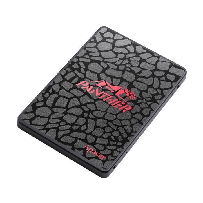 Накопитель SSD 2.5" 128GB Apacer (AP128GAS350-1) изображение 4
