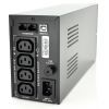 Источник бесперебойного питания Ritar RTP850L-UX-IEC изображение 2