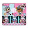 Кукла L.O.L. Surprise! серии All-Star B.B.s Спортивная Команда в ассортименте (570363) изображение 12