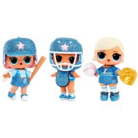 Кукла L.O.L. Surprise! серии All-Star B.B.s Спортивная Команда в ассортименте (570363) изображение 3