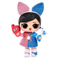 Кукла L.O.L. Surprise! серии All-Star B.B.s Спортивная Команда в ассортименте (570363) изображение 5