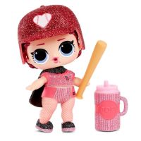 Кукла L.O.L. Surprise! серии All-Star B.B.s Спортивная Команда в ассортименте (570363) изображение 7