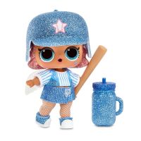 Кукла L.O.L. Surprise! серии All-Star B.B.s Спортивная Команда в ассортименте (570363) изображение 8