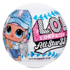 Лялька L.O.L. Surprise! серії All-Star B.B.s Спортивна Команда (570363)