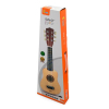 Музична іграшка Viga Toys Гітара, бежевий (50692) зображення 2