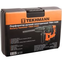 Перфоратор Tekhmann TRH-1420 (845258) зображення 8