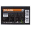 Блок питания Gamemax 700W (GE-700) изображение 2