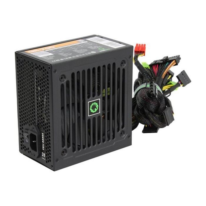 Блок питания Gamemax 700W (GE-700) изображение 3