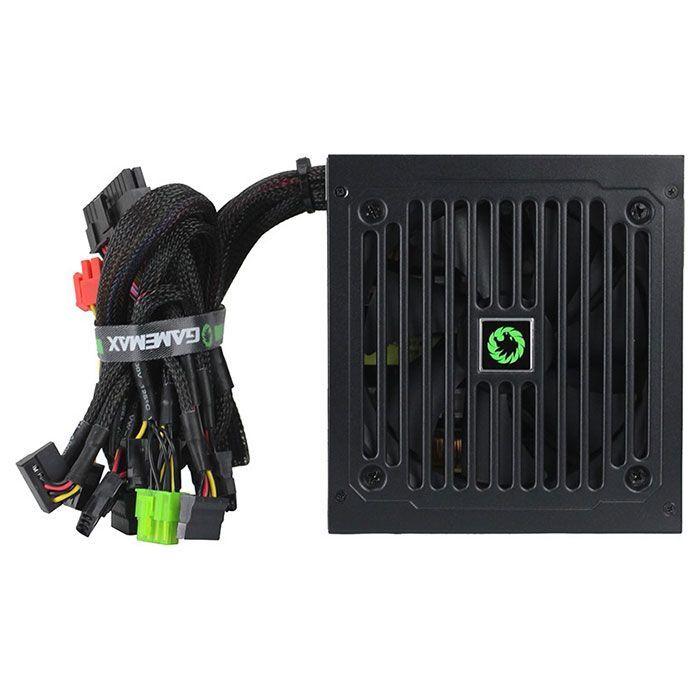 Блок питания Gamemax 700W (GE-700) изображение 4
