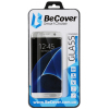 Стекло защитное BeCover Huawei Y6p Black (705037) изображение 2