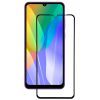 Стекло защитное BeCover Huawei Y6p Black (705037)