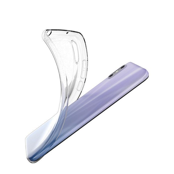 Чохол до мобільного телефона BeCover Xiaomi Redmi 9A Transparancy (705139) зображення 4