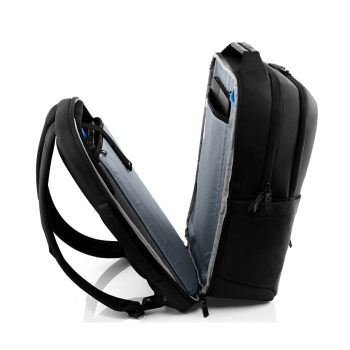 Рюкзак для ноутбука Dell 15.6" Premier Backpack PE1520P (460-BCQK) изображение 3
