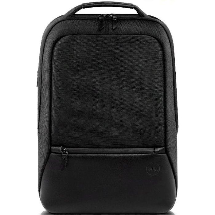 Рюкзак для ноутбука Dell 15.6" Premier Backpack PE1520P (460-BCQK) изображение 6