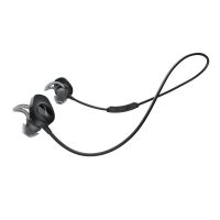 Наушники Bose SoundSport Wireless Headphones Black (761529-0010) изображение 2