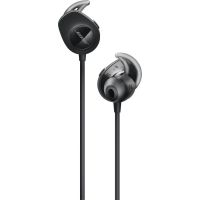 Наушники Bose SoundSport Wireless Headphones Black (761529-0010) изображение 5