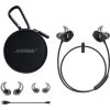 Наушники Bose SoundSport Wireless Headphones Black (761529-0010) изображение 7