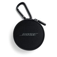 Наушники Bose SoundSport Wireless Headphones Black (761529-0010) изображение 8