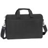 Сумка для ноутбука RivaCase 16" (8530 (Black)) зображення 2