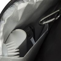 Сумка для ноутбука RivaCase 16" (8530 (Black)) зображення 6